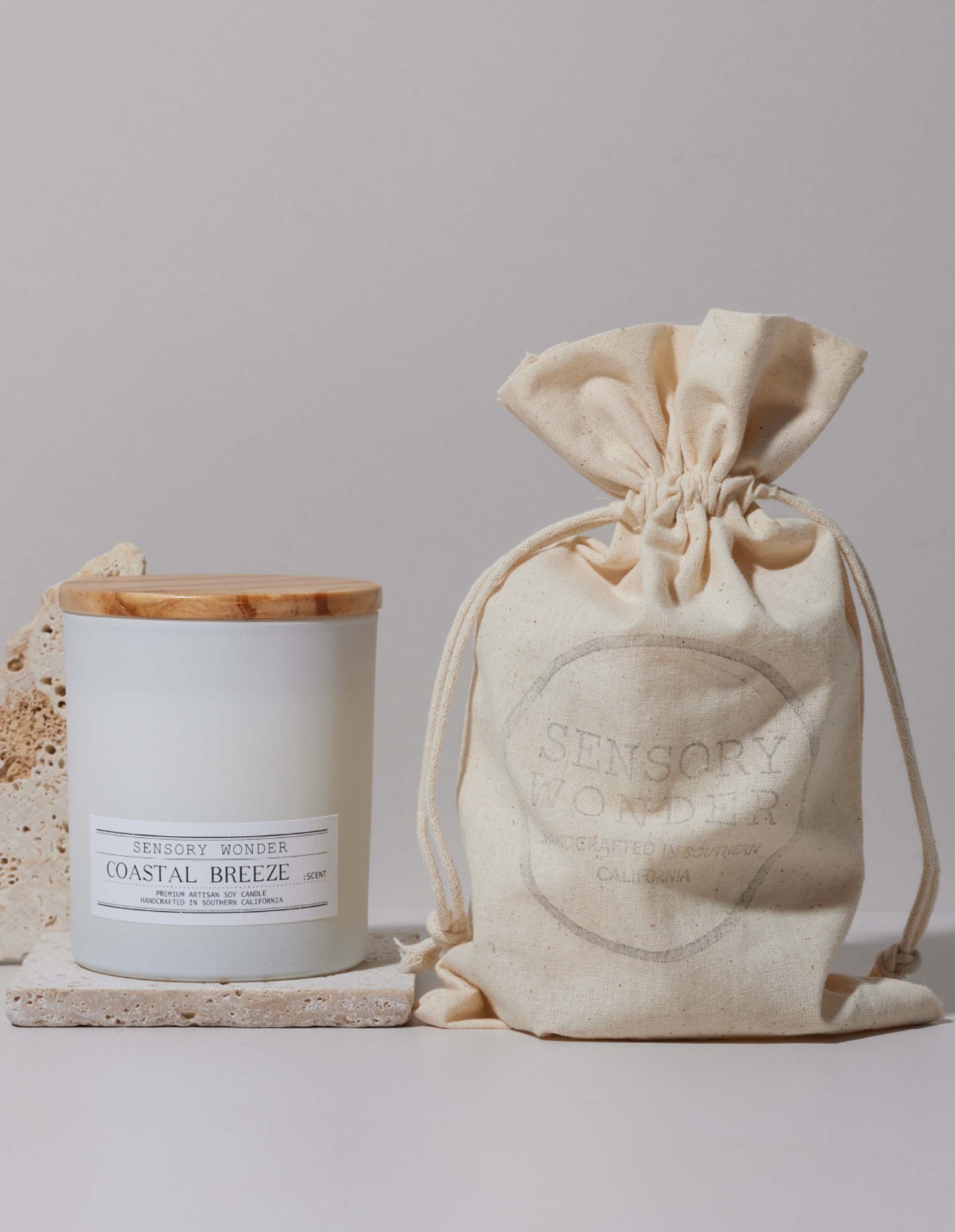 SHOP CANDLES