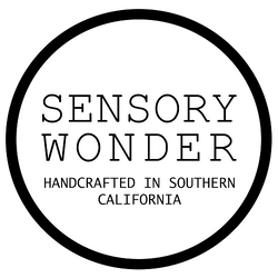 SENSORY WONDER