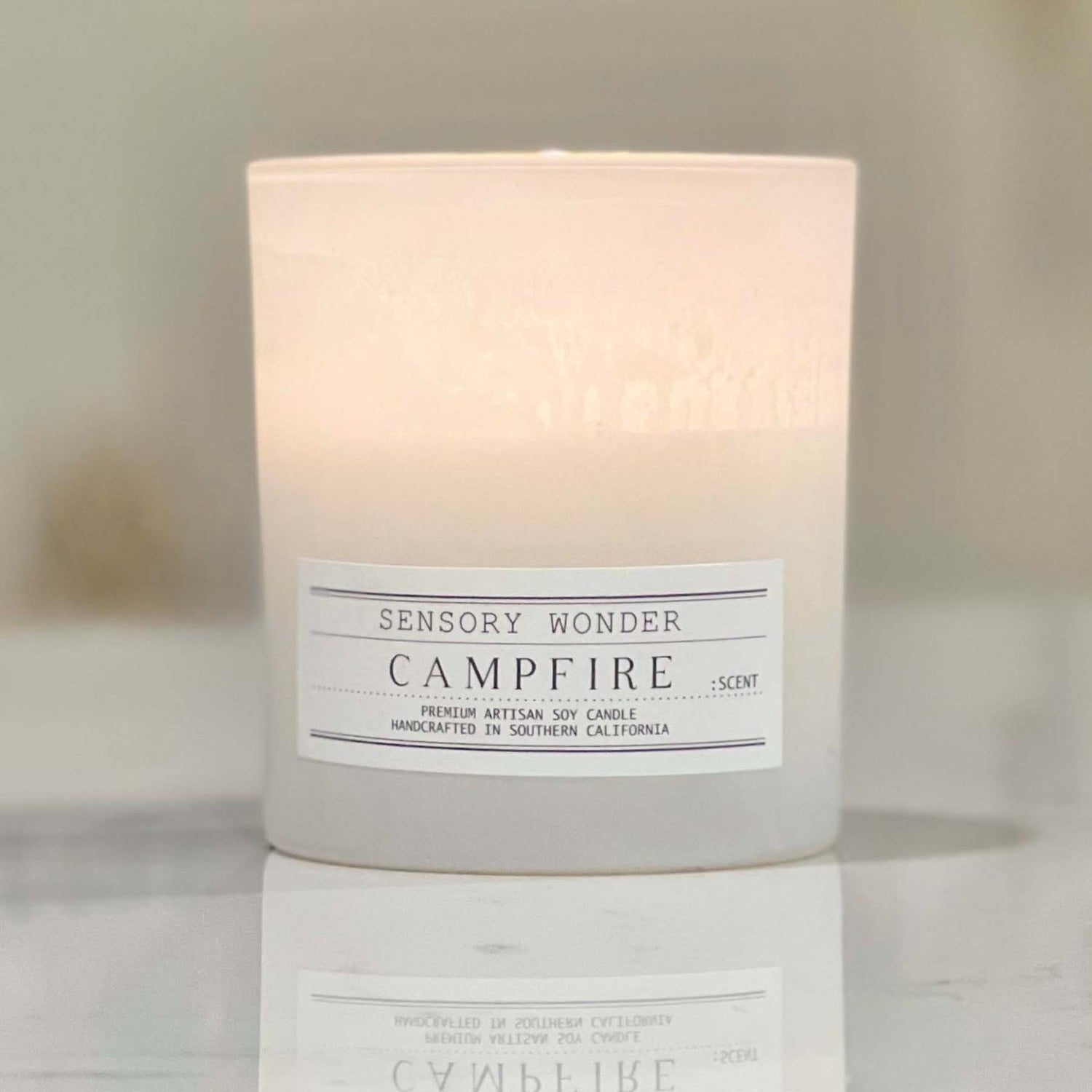 8 oz Soy Candle – PIRETTE